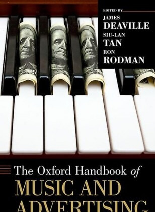 The Oxford Handbook of Music and Advertising